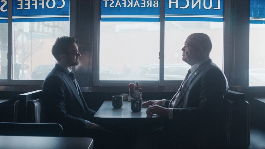 Daredevil Born Again: From Creative Chaos to God-Tier Episodes